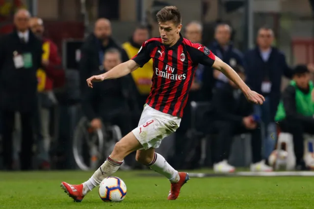 Liga włoska: Piątek kontra Zieliński na San Siro. AC Milan i Napoli o przełamanie kryzysu