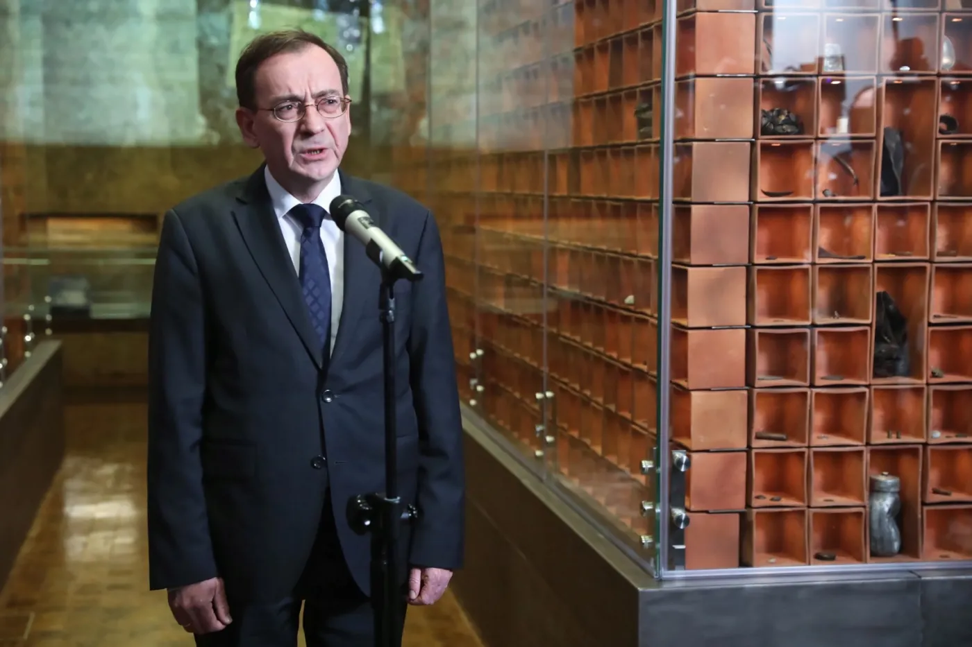 KO chce wotum nieufności dla Kamińskiego. PiS: Ten wniosek nie ma szans