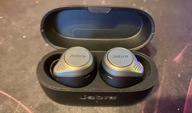 Jabra Elite 75t, świetne słuchawki bezprzewodowe stały się jeszcze lepsze [RECENZJA]