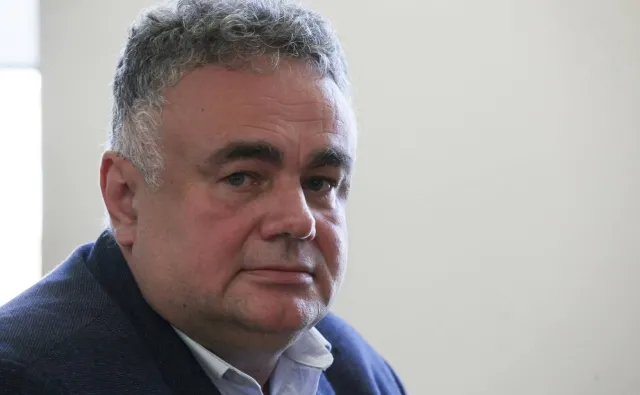 Grodzki pozwał redaktora naczelnego "Gazety Polskiej”