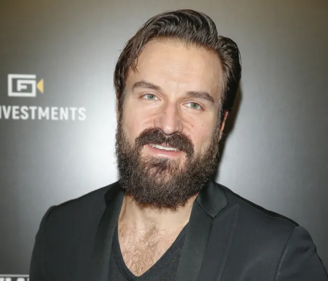 Piotr Stramowski na premierze "Bad Boya": Patryk Vega nie robi filmów o inteligencji [WIDEO]