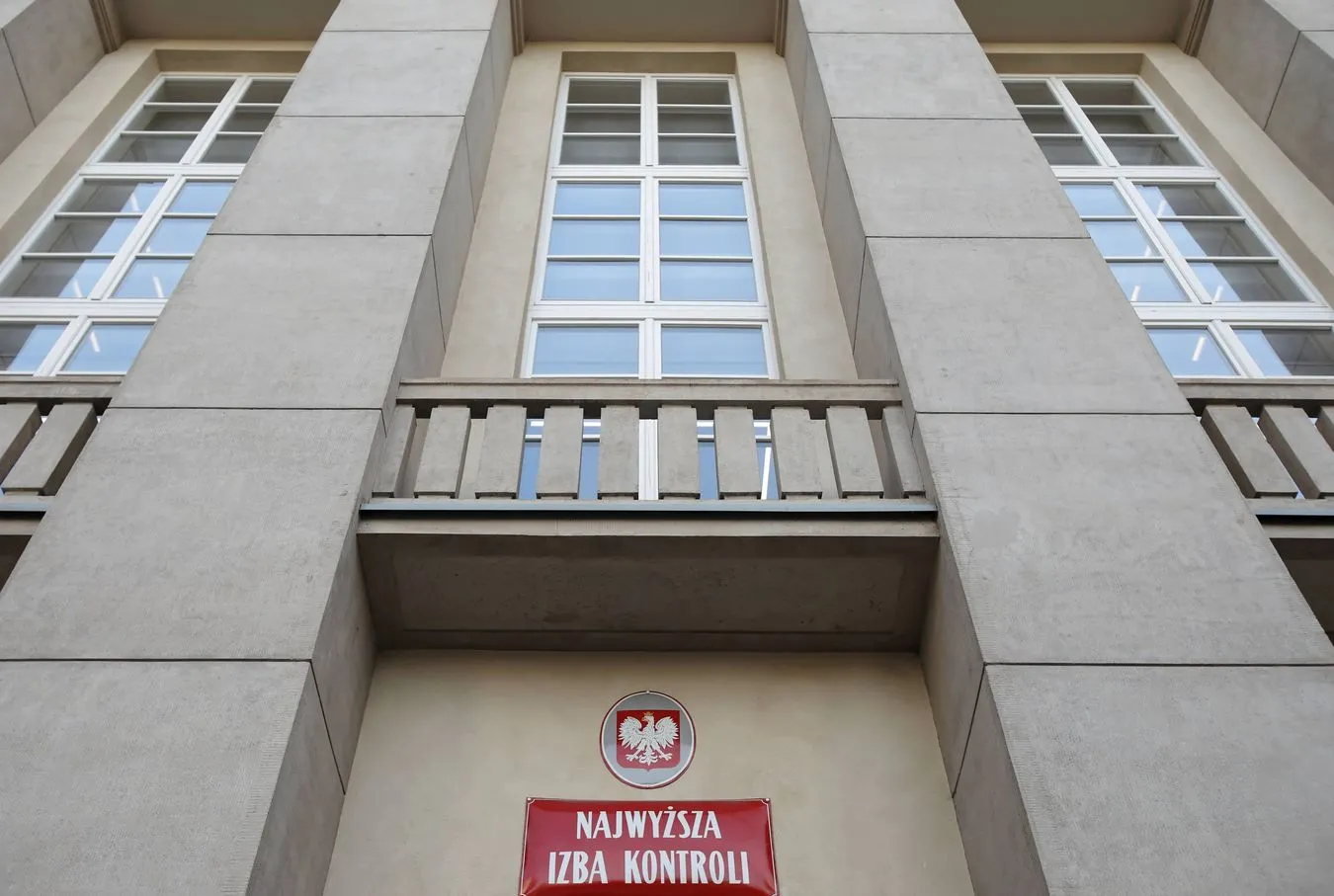 NIK wszczął kontrolę w Prokuraturze Krajowej