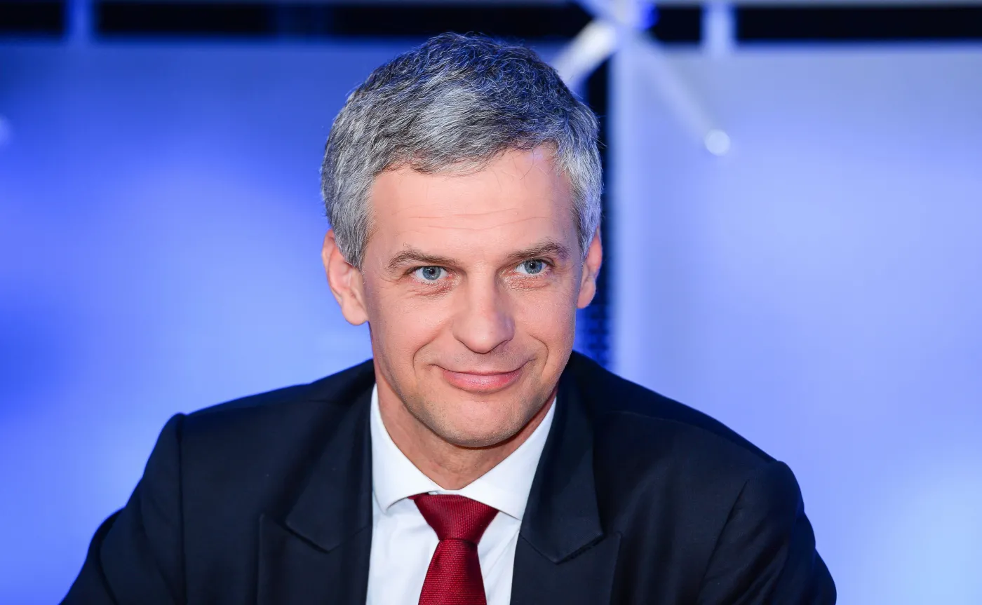 Poncyljusz: Razi mnie PiS, który ma Boga na ustach, a nienawiść w sercu