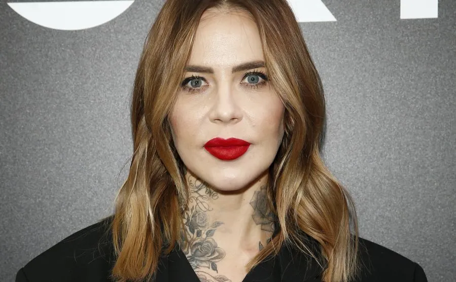 Maja Sablewska znika z telewizji: Robię sobie przerwę