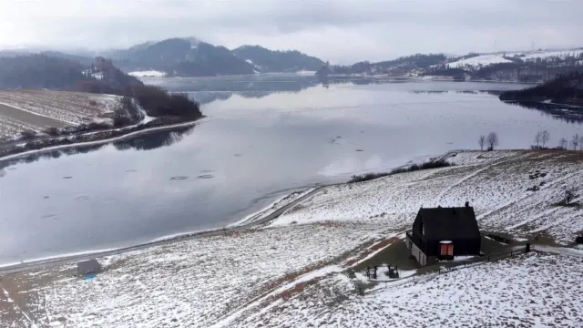 Jeden z najlepiej zaprojektowanych domów świata znajduje się w Polsce [WIDEO]