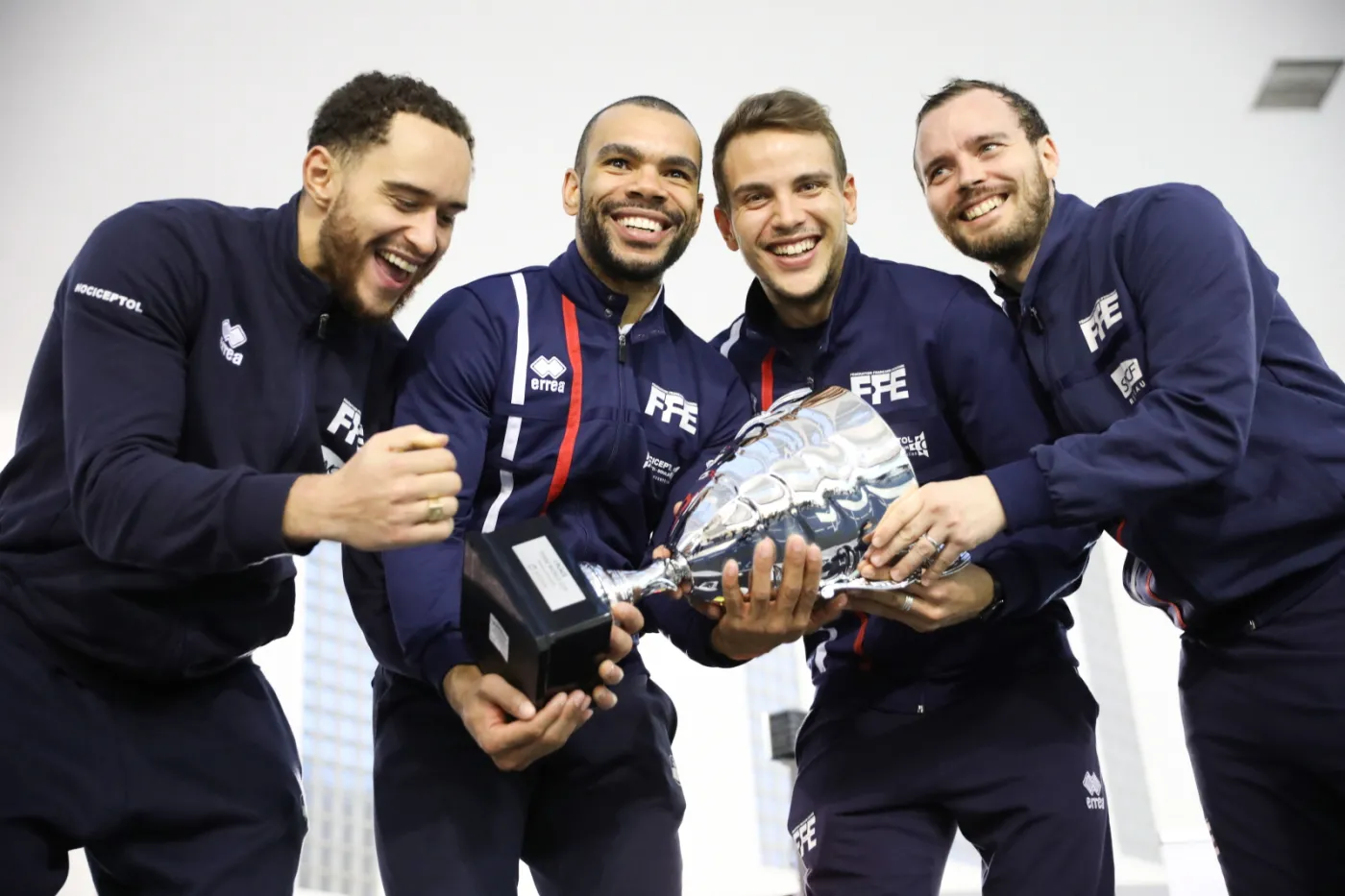 Francuzi zdobyli "Szablę Wołodyjowskiego". Polacy na 22. miejscu