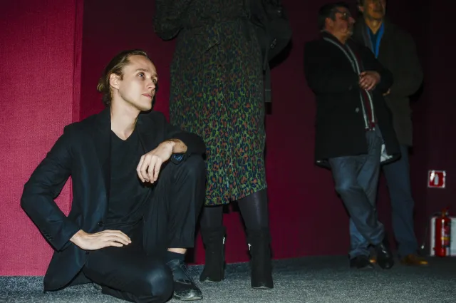 Bartosz Bielenia: By ocenić aktora często wystarcza 10-15 pierwszych sekund. To przerażające