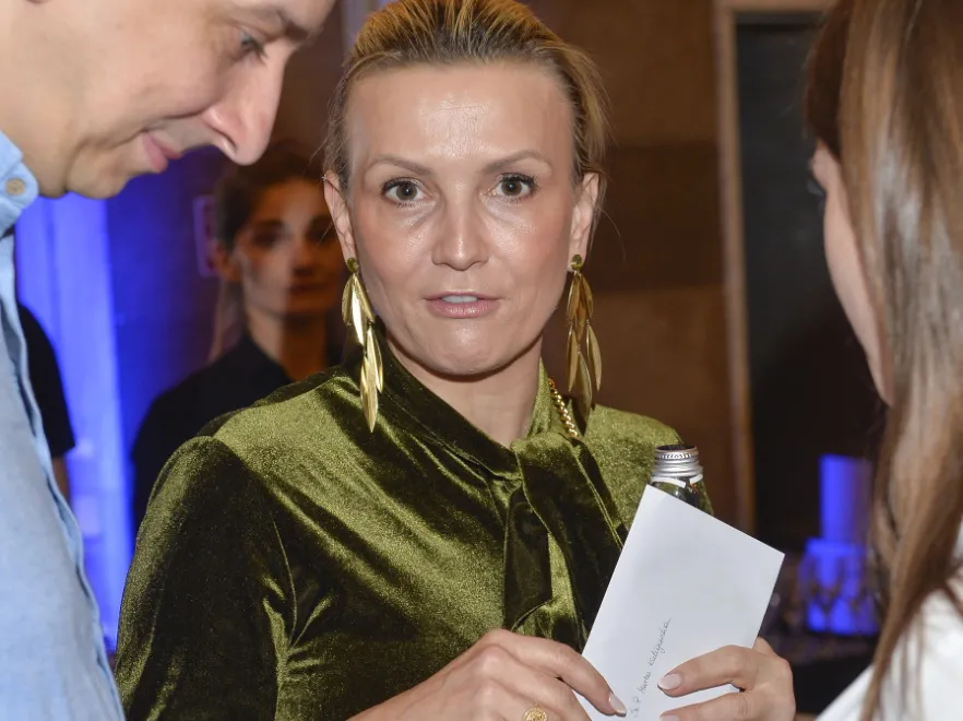 Co tu się wyprawia? Marta Kuligowska dramatycznie zaniedbała fryzurę