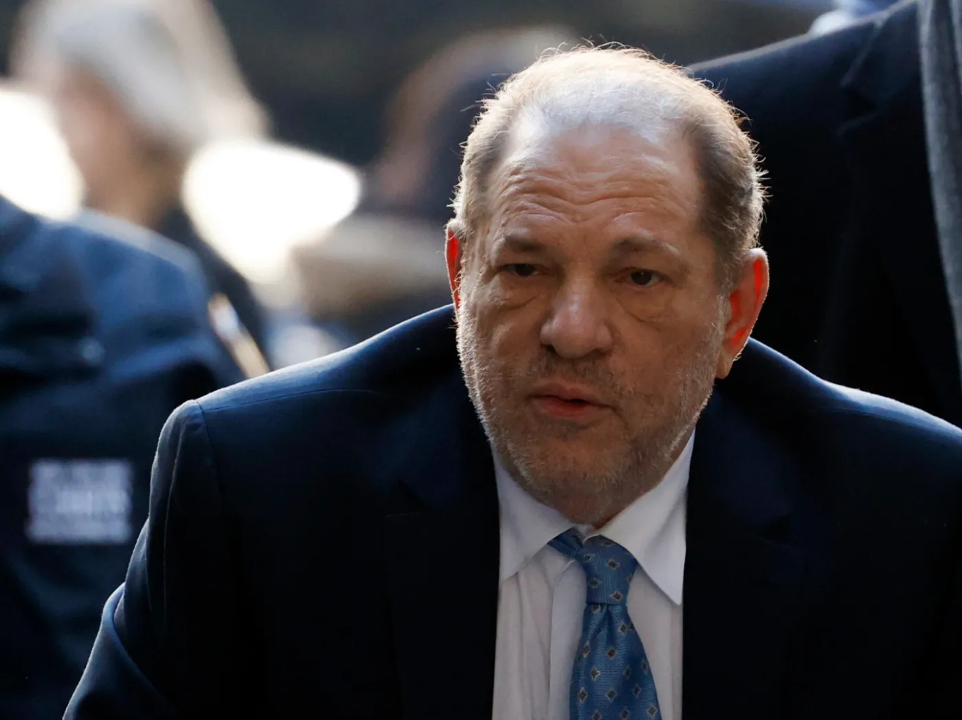 Harvey Weinstein winny. Sąd stwierdził, że słynny producent to gwałciciel
