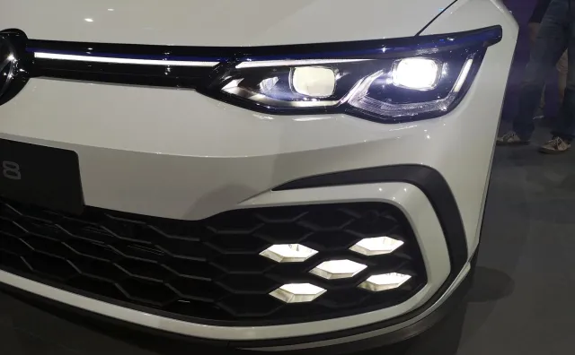 Nowy Volkswagen Golf GTI zaskoczy nie tylko silnikiem