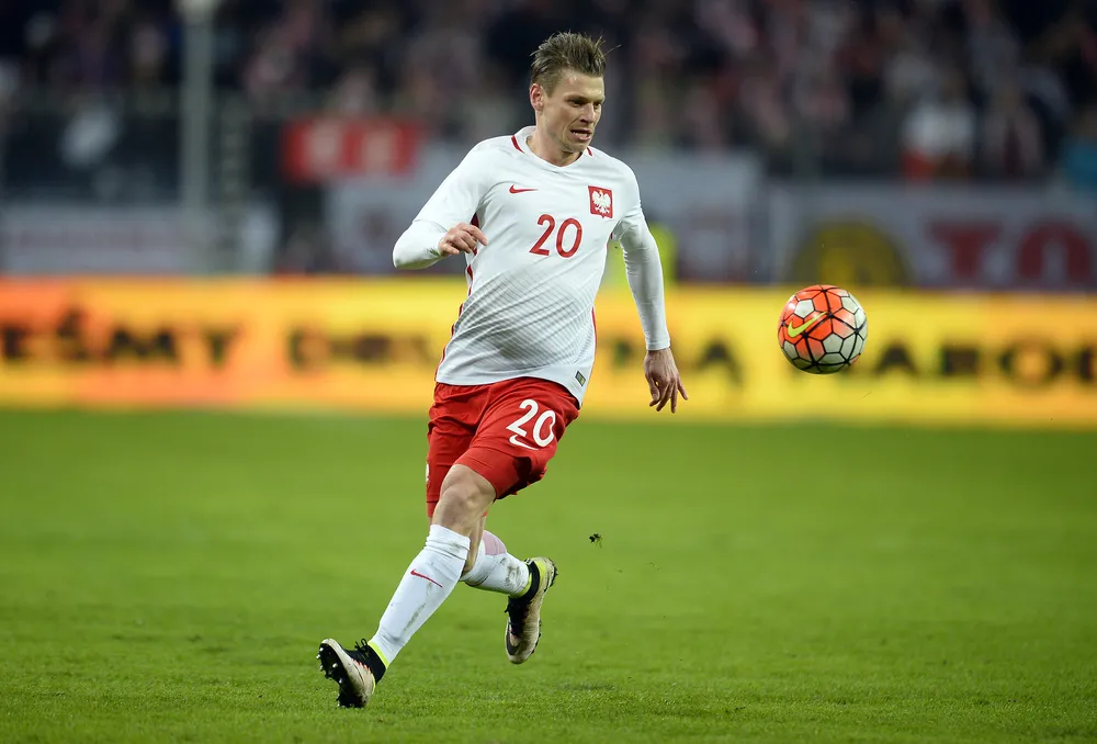 Łukasz Piszczek