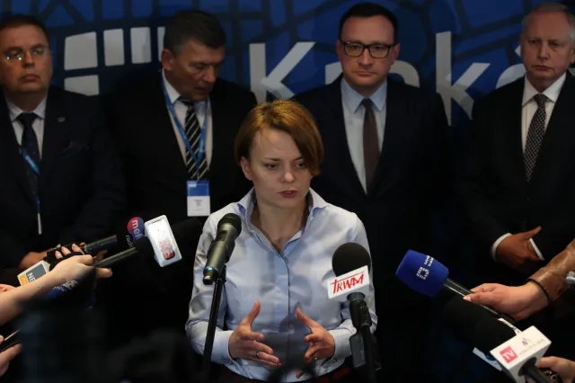 Emilewicz o noweli Prawa budowlanego: Skróci proces inwestycyjny 