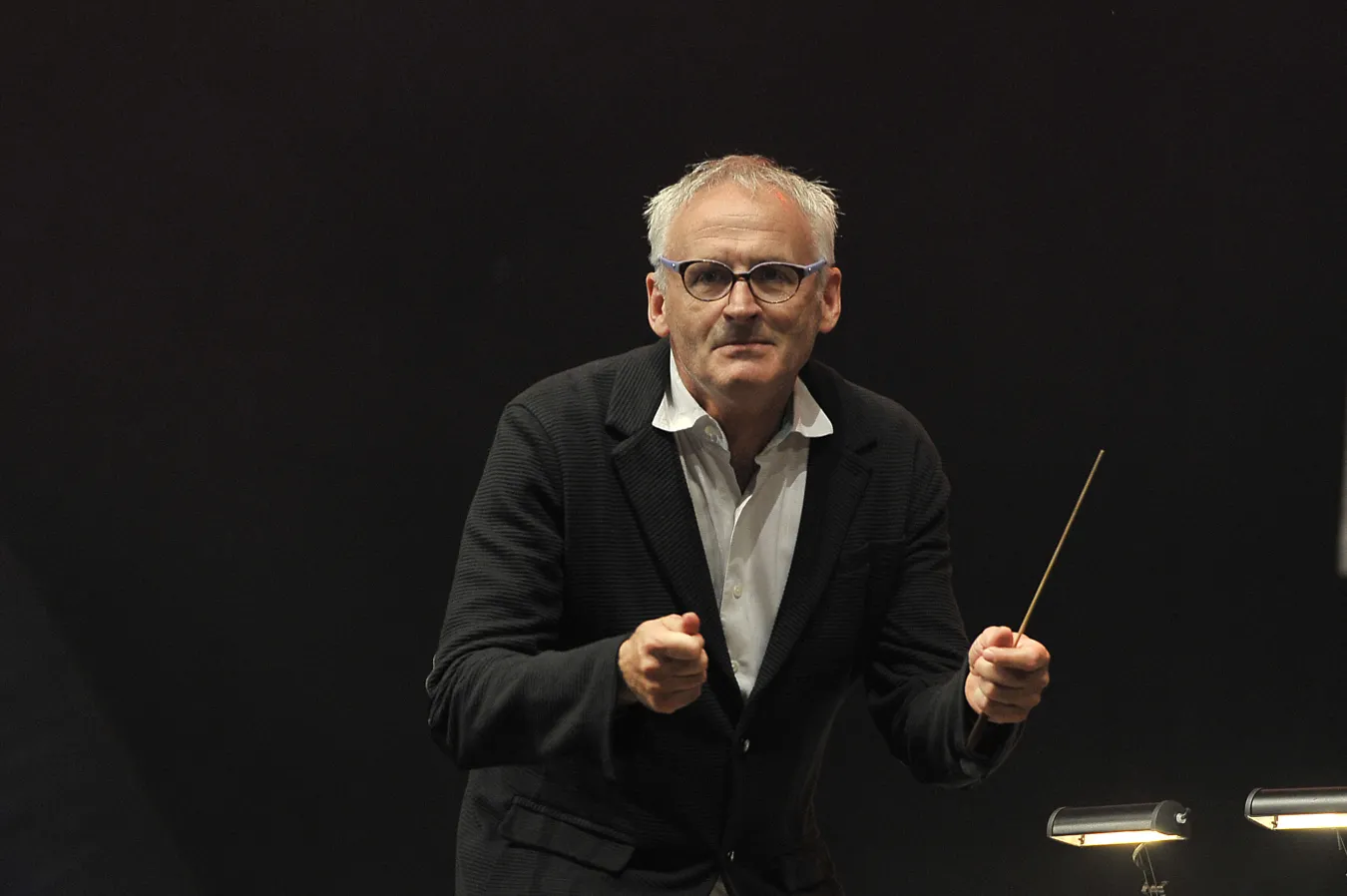 Dziecięca Orkiestra Onkologiczna zagra z NOSPR pod dyrekcją Krzesimira Dębskiego