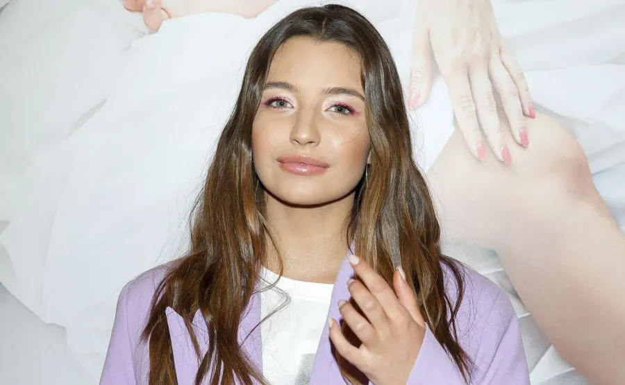 Julia Wieniawa: W doborze filmu nie kieruję się pieniędzmi. Zarabiam gdzie indziej