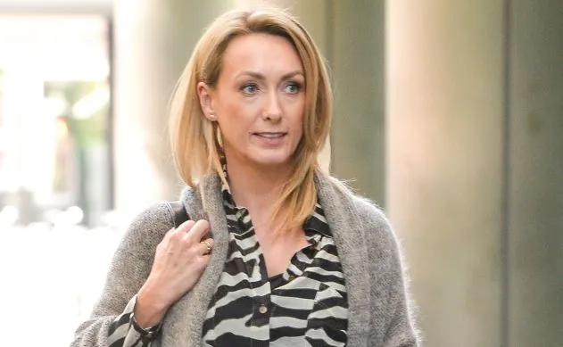 Kalczyńska o reakcji władz TVN na aferę z Jungkookiem: Mieliśmy spotkanie kryzysowe