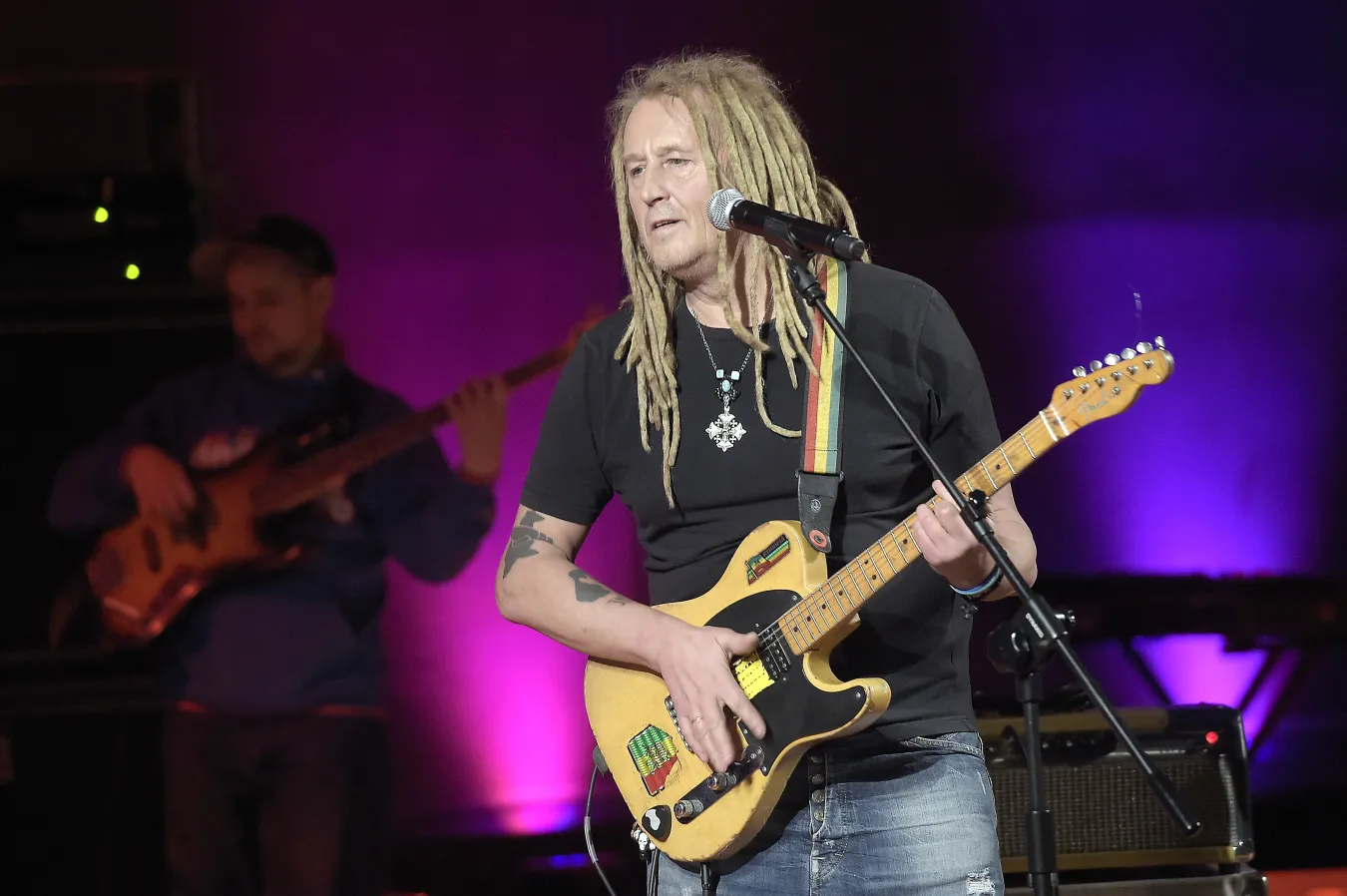 Jarocin Festiwal 2020 z 50-leciem WRM. Dyrektorem artystycznym Darek Malejonek