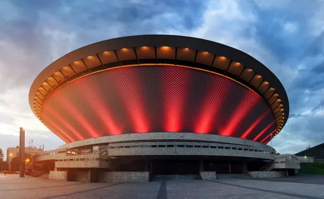 IEM 2020 bez publiczności. Jest decyzja wojewody śląskiego