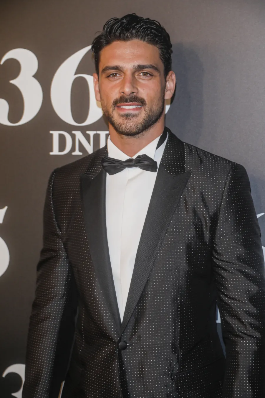 Massimo z "365 dni". Co Michele Morrone sądzi o Polkach? [WIDEO]