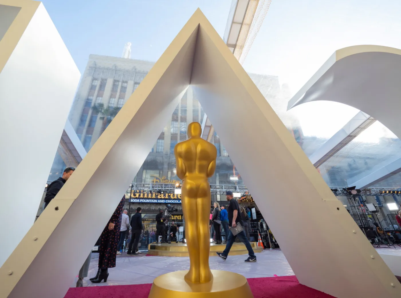 Jakub Demiańczuk: Oscary dla “Parasite” to triumf bezprecedensowy