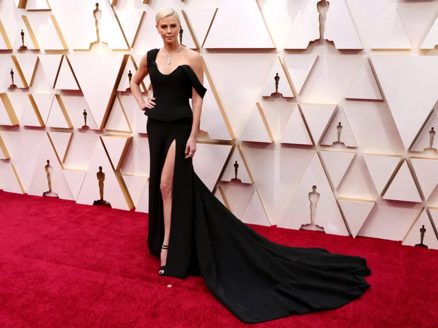 10 najciekawszych stylizacji gwiazd na gali Oscary 2020
