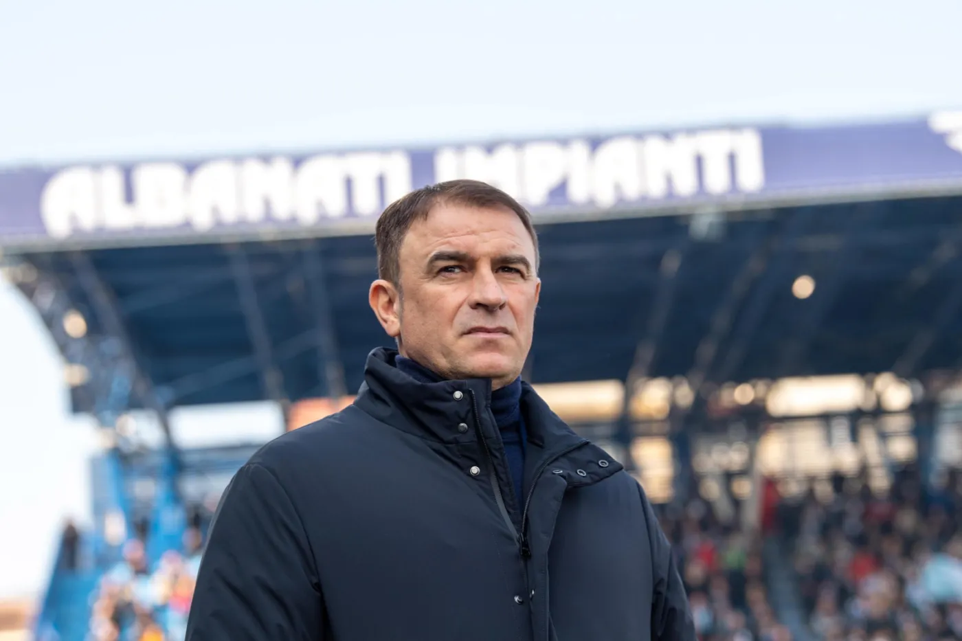 Liga włoska. Klub z Ferrary rozstał się z zasłużonym trenerem Semplicim