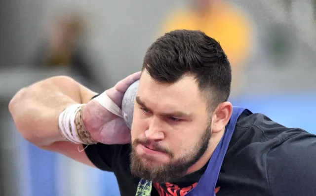 Mityng Orlen Cup: Bukowiecki, Lićwinko i Siciarz najlepsi w Łodzi