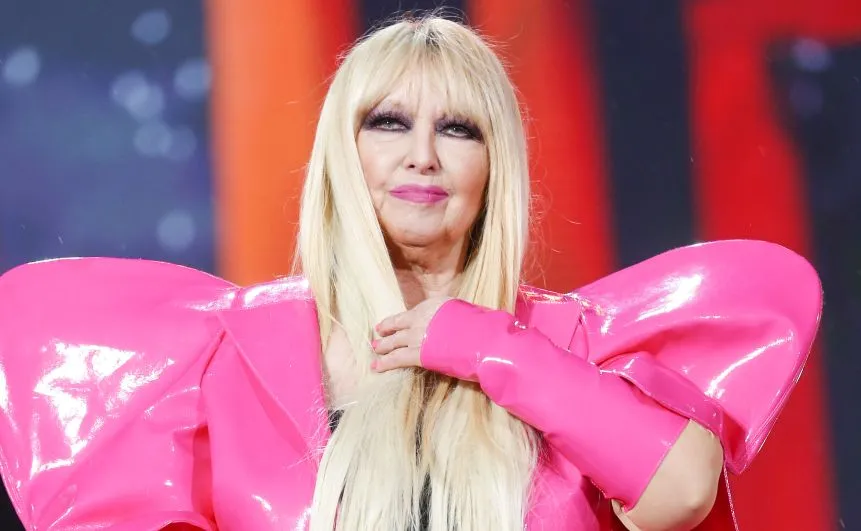 Smutna refleksja Maryli Rodowicz: Miłość zawsze była dla mnie destrukcyjna