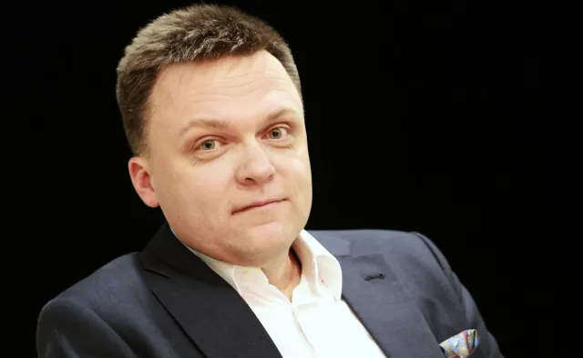 Hołownia przedstawił kluczowych współpracowników [NAZWISKA]