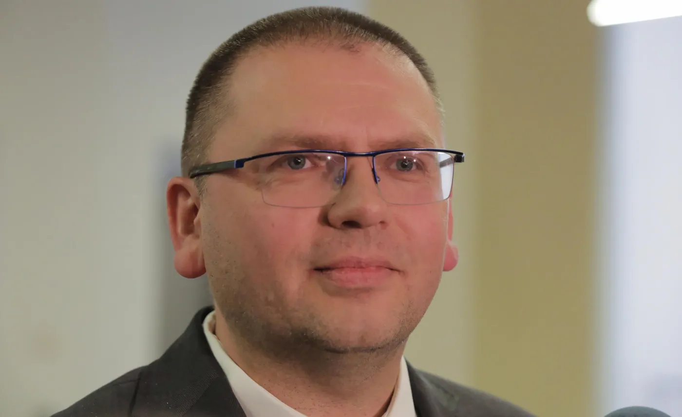 Iustitia: Nie ma KRS. Sędzia Maciej Nawacki nie zebrał wymaganej liczby podpisów