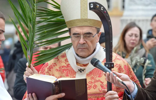 Sąd orzekł, że kardynał nie tuszował pedofilii. Duchowny będzie kapelanem