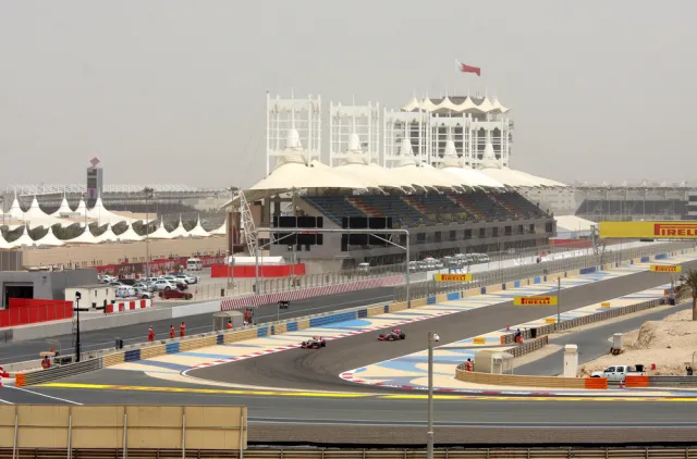 Grand Prix Formuły 1 w Bahrajnie bez kibiców. Powodem koronawirusa