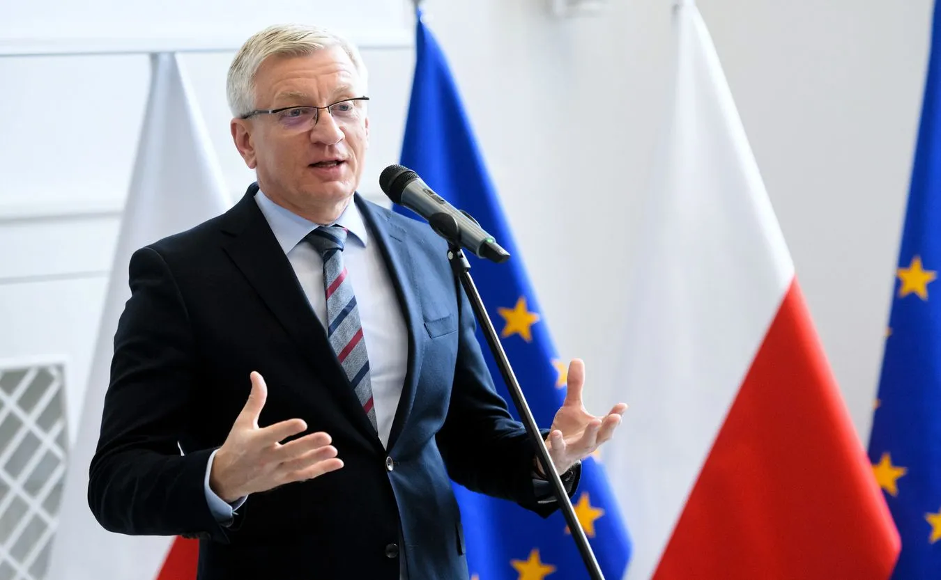 Prezydent Poznania: Wybory prezydenckie powinny zostać przesunięte