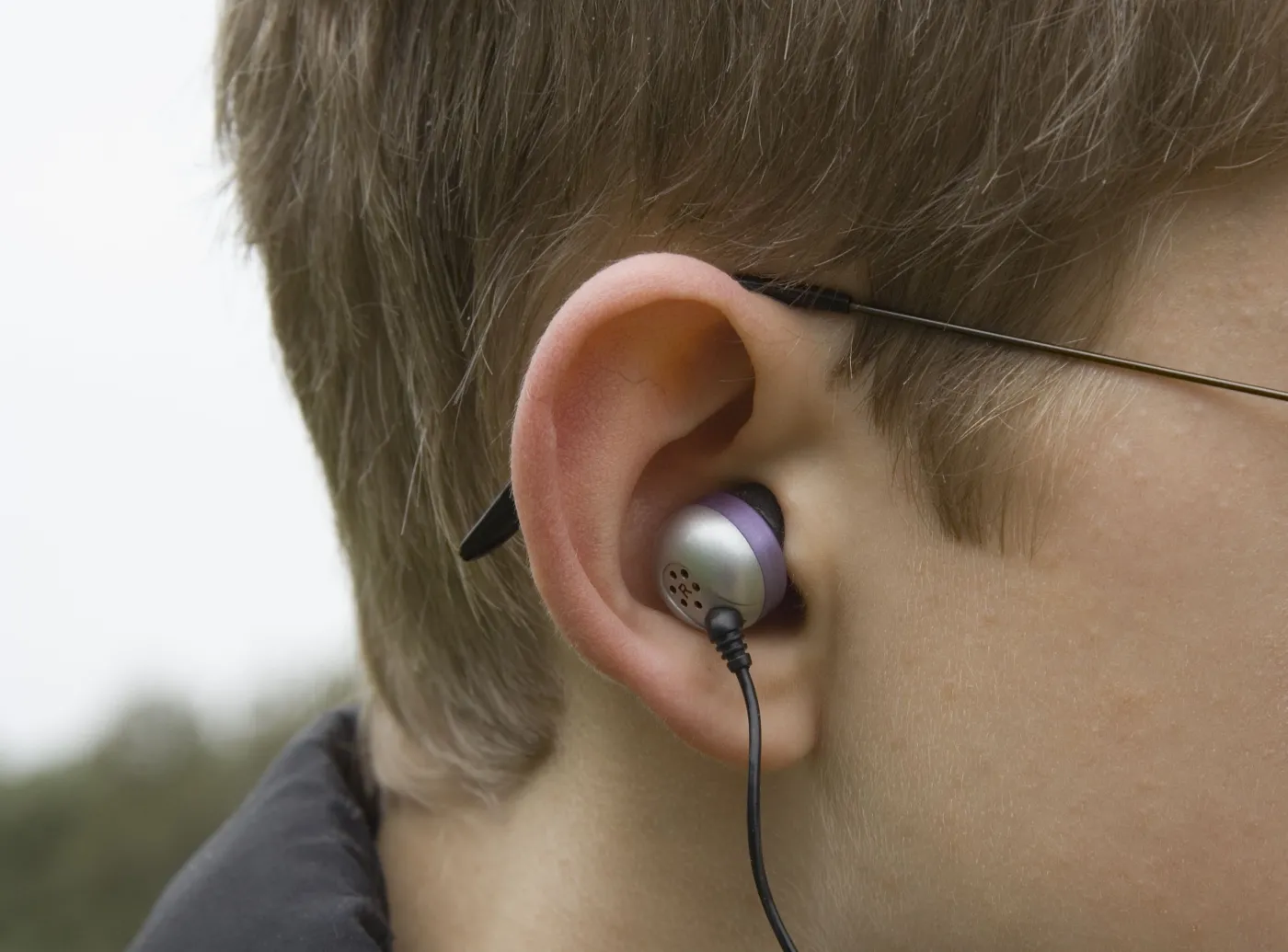 Słuchawki zagrażają życiu