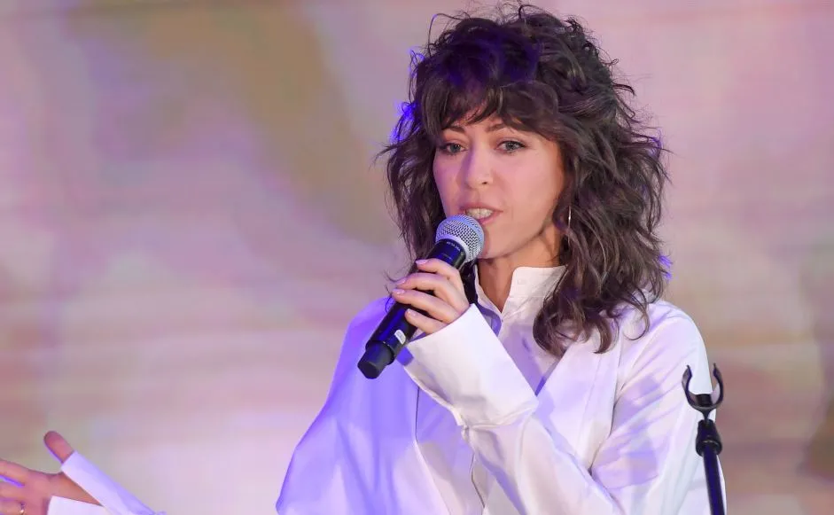 Natalia Kukulska z powodu koronawirusa odwołała mszę za Annę Jantar