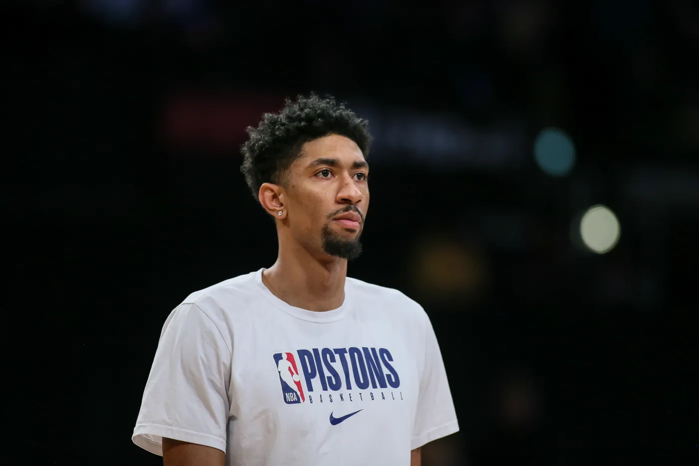 Liga NBA: Christian Wood trzecim koszykarzem zakażonym koronawirusem