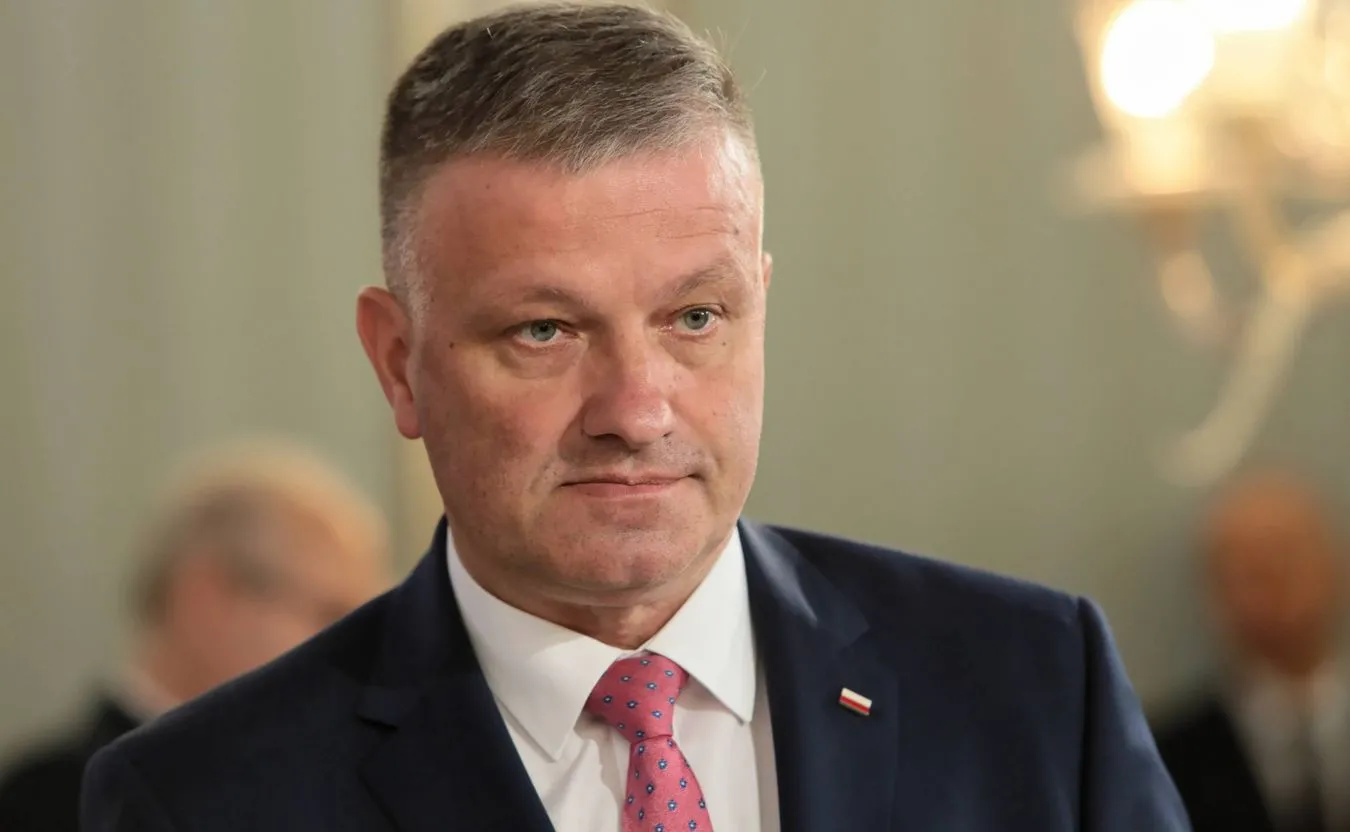 Koronawirus w Polsce, a poseł PiS zorganizował huczną imprezę na 250 osób