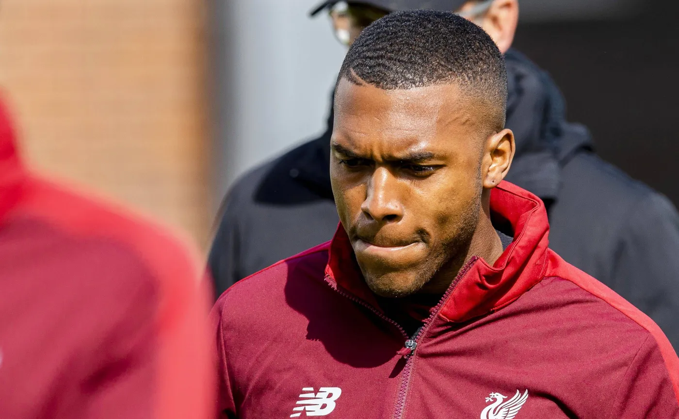 Były reprezentant Anglii Daniel Sturridge zawieszony. Chodzi o zakłady bukmacherskie