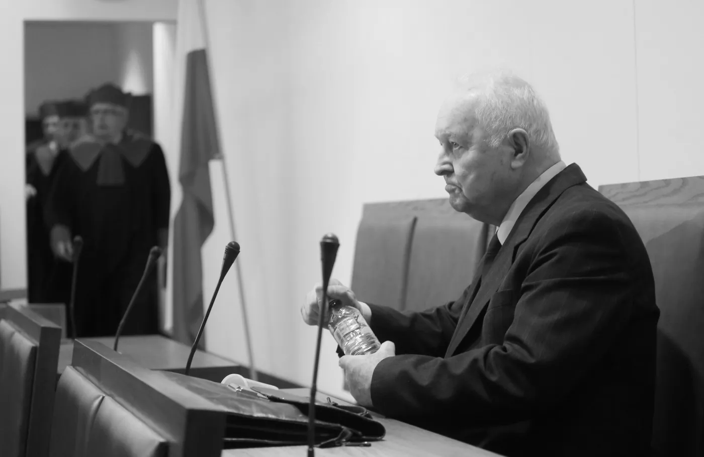 Stanisław Kania nie żyje. Miał 93 lata