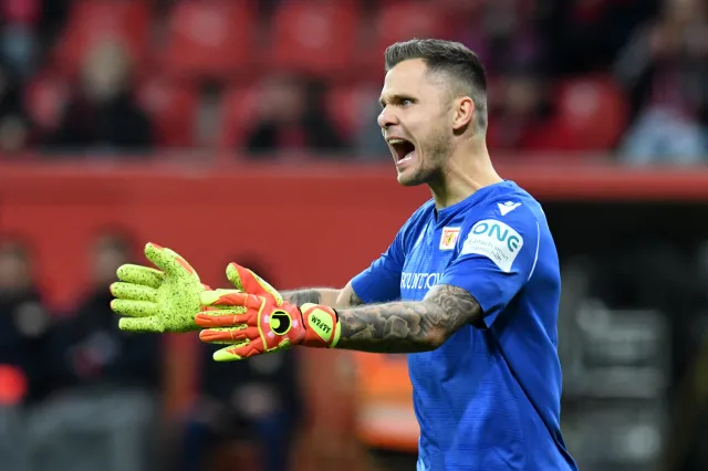 Polski bramkarz zrzekł się części zarobków, by ratować niemiecki klub