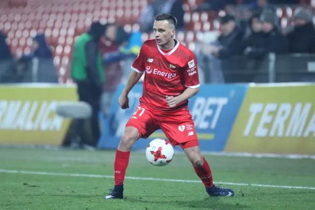 Ekstraklasa: Peszko nie jest już piłkarzem Lechii. Kontrakt rozwiązany z winy klubu