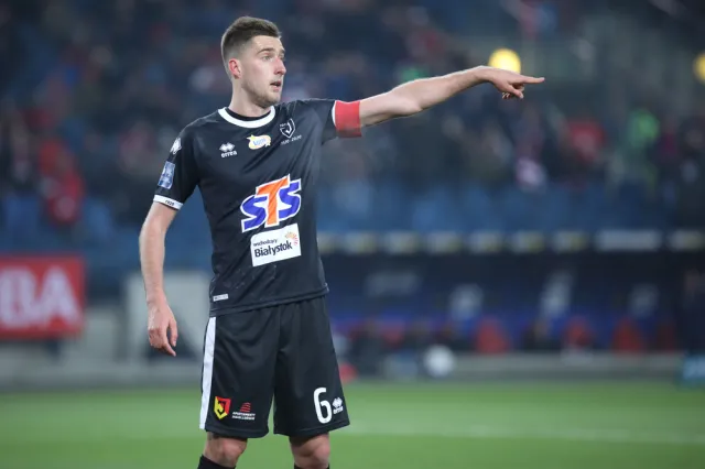 Taras Romanczuk: Nie będziemy się upierać przy zachowaniu 100 procent zarobków