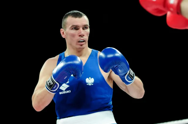 Mateusz Masternak: Podczas kwarantanny dzwoni do mnie policja [WIDEO]