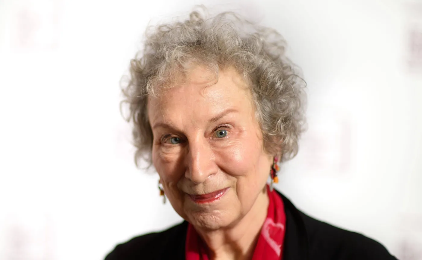Atwood: Gdybyśmy nie jedli zwierząt, prawdopodobieństwo pandemii by zmalało