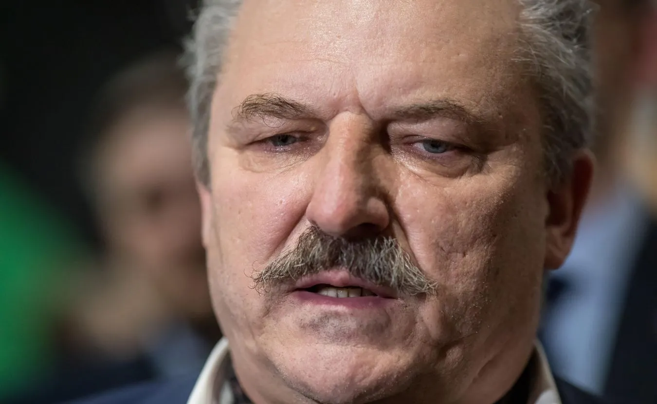 Jakubiak żąda od PiS wprowadzenia e-głosowania: Proszę kupić program od Estonii