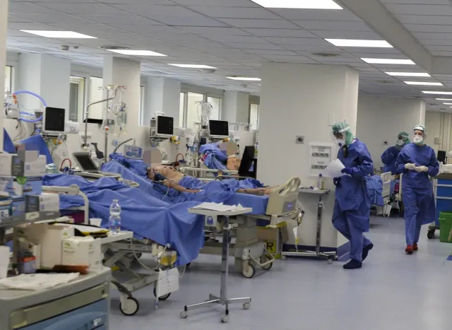 To mogło spotkać nas wszystkich. Lista błędów popełnionych we Włoszech