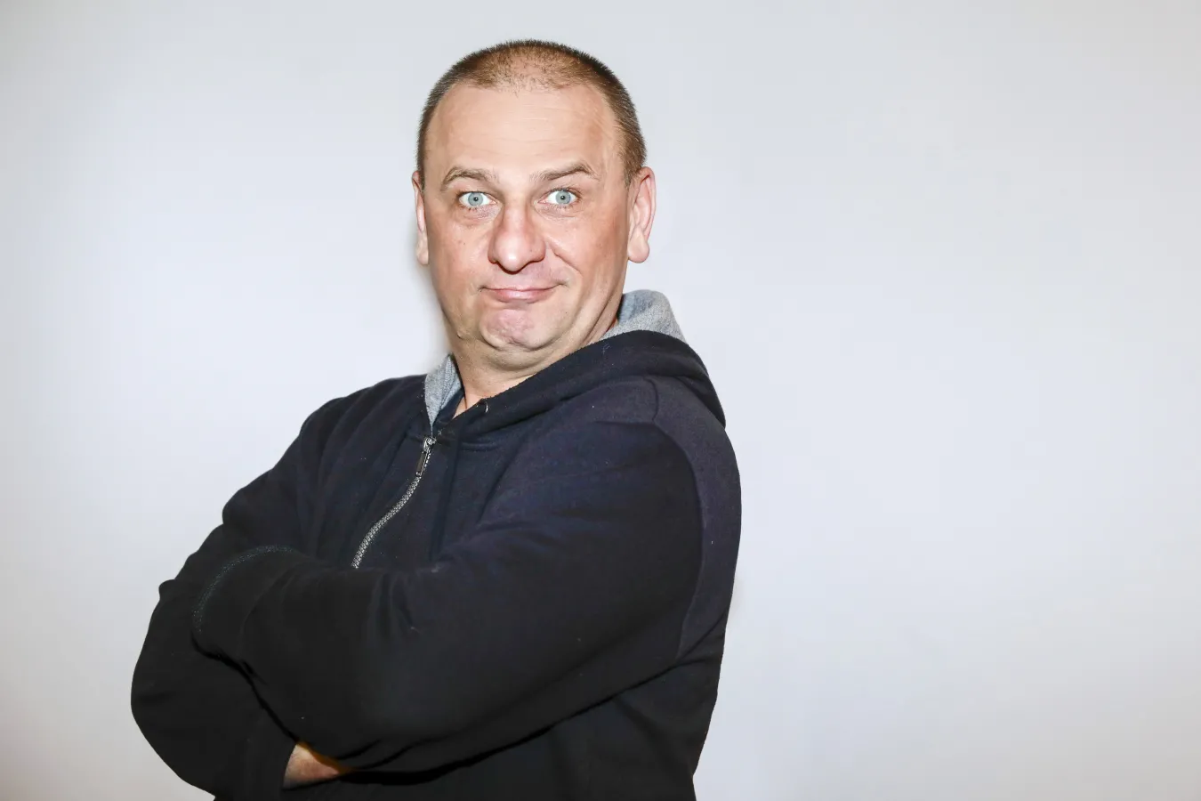 Grzegorz Halama pochwalił się nową, młodszą partnerką: Miłość - najlepszy lek na koronowirusa!