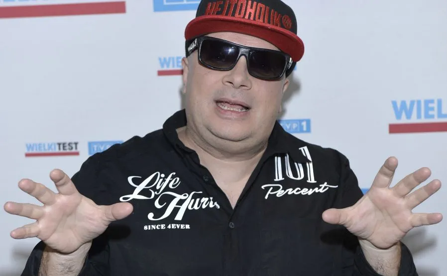 Skiba o artystach: Stękają jak dziady kościelne, że stracą pieniądze. Po cholerę kupowaliście drogie auta?