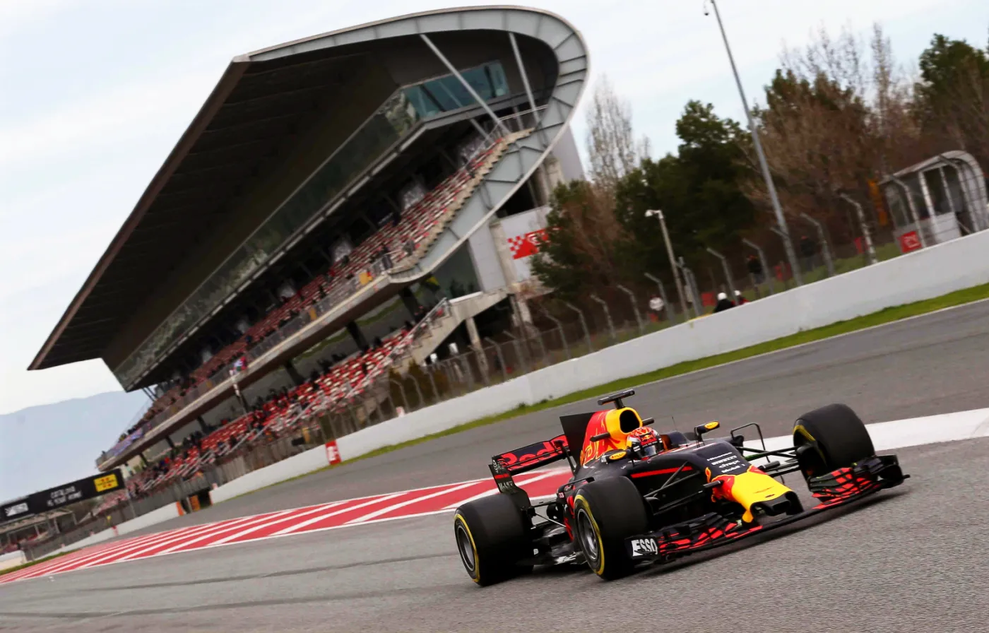 Formuła 1: GP Holandii, Hiszpanii i Monako przełożone z powodu koronawirusa
