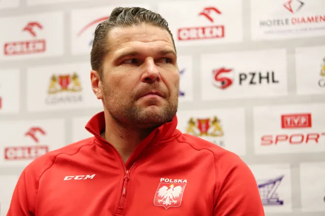 Trener reprezentacji Polski na kwarantannie odrabia lekcje z trójką dzieci