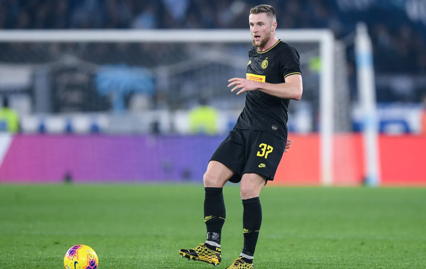 Milan Skriniar
